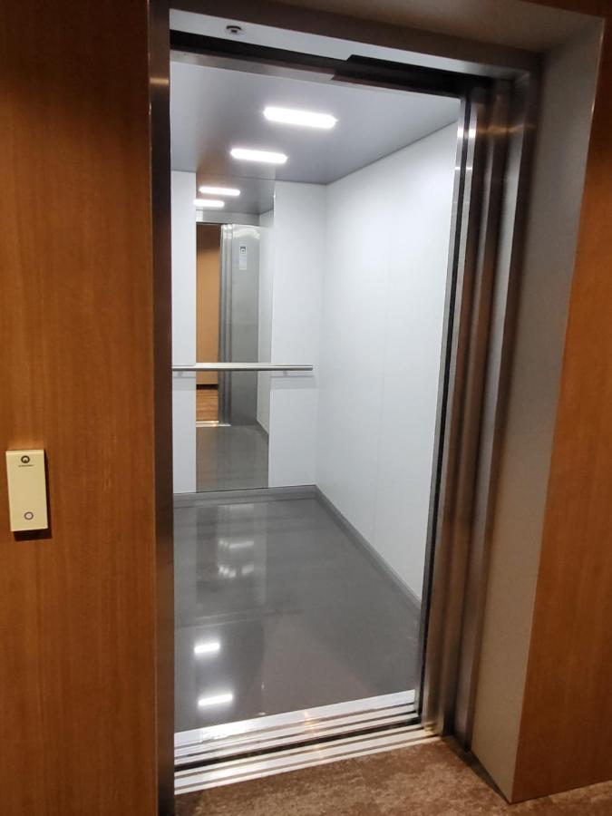 Apartament Bel Mare F 604 Miedzyzdroje Esterno foto