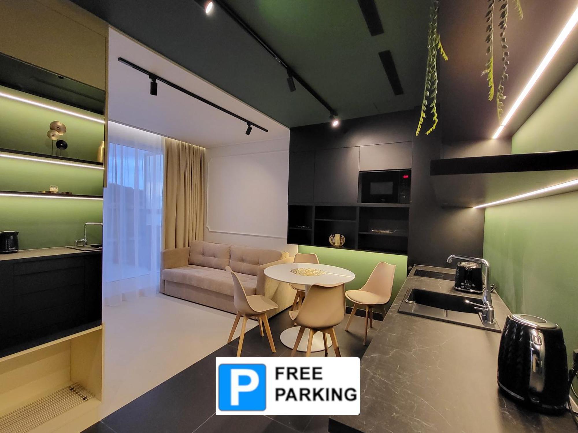 Apartament Bel Mare F 604 Miedzyzdroje Esterno foto