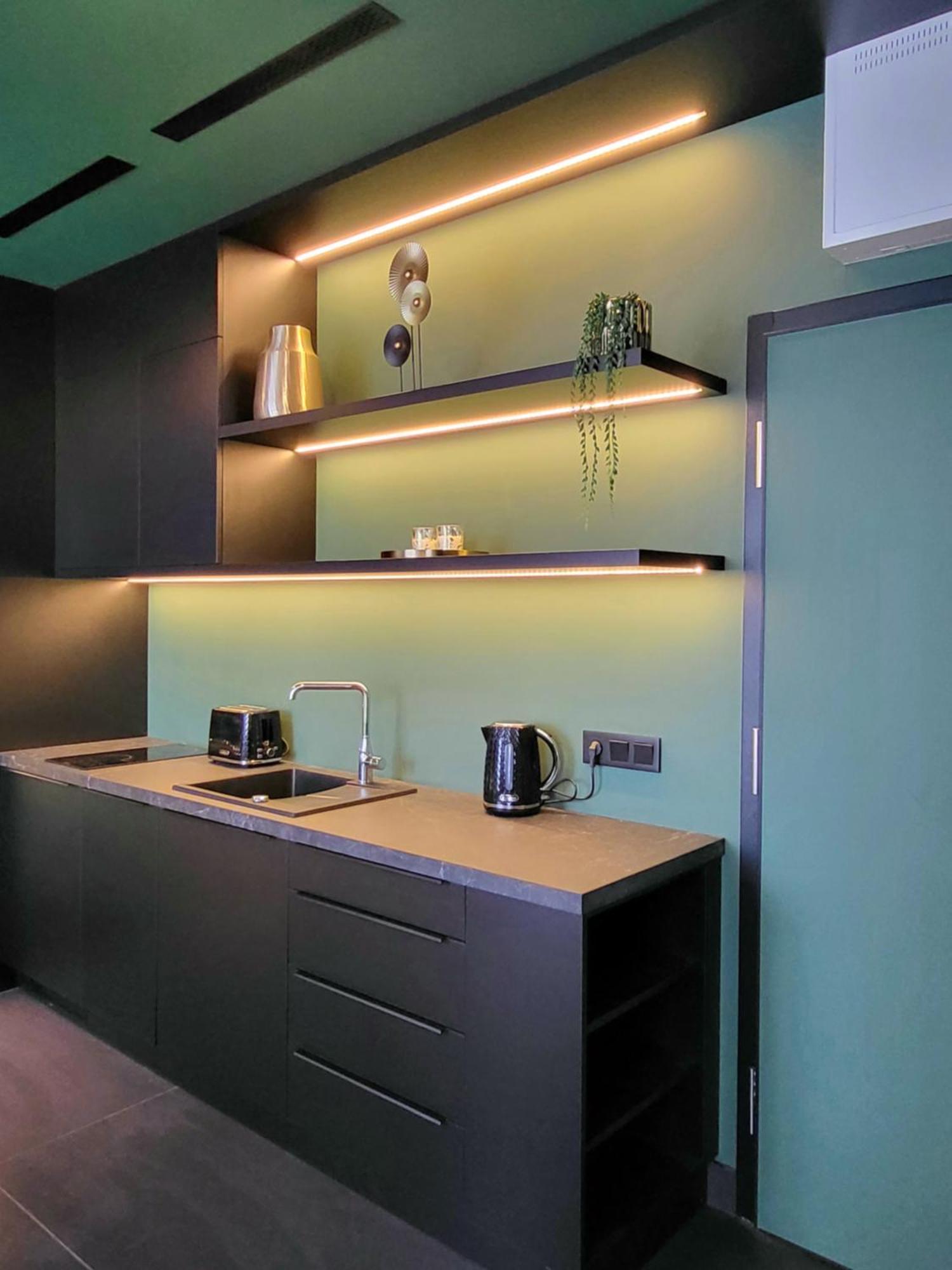 Apartament Bel Mare F 604 Miedzyzdroje Esterno foto