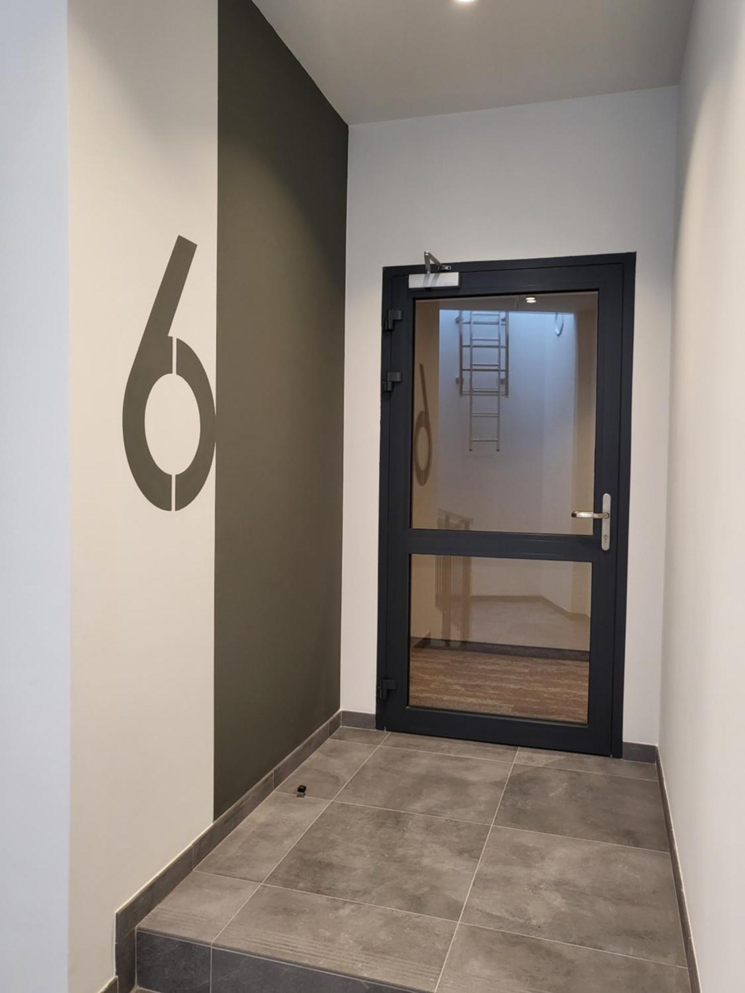 Apartament Bel Mare F 604 Miedzyzdroje Esterno foto