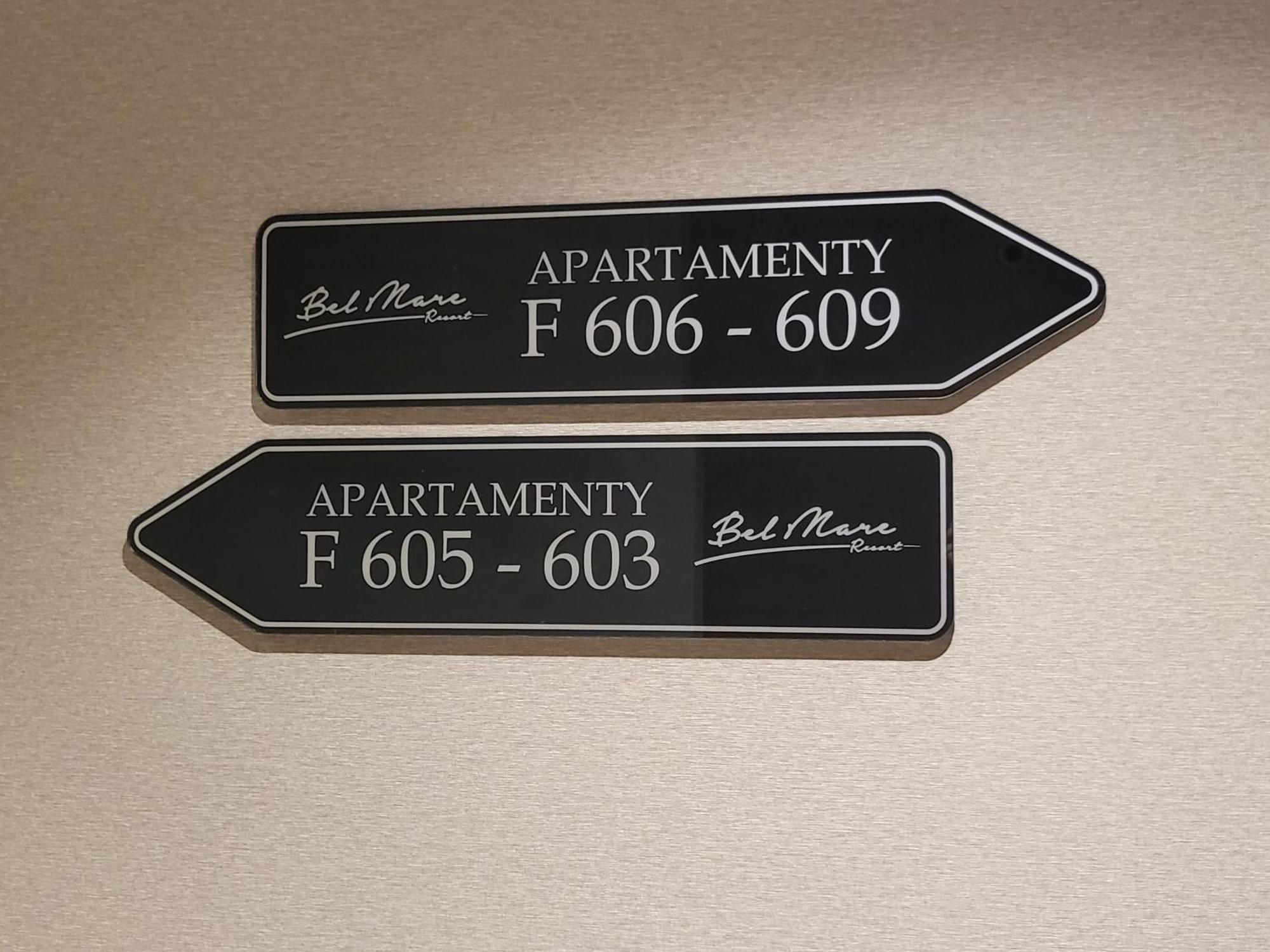 Apartament Bel Mare F 604 Miedzyzdroje Esterno foto