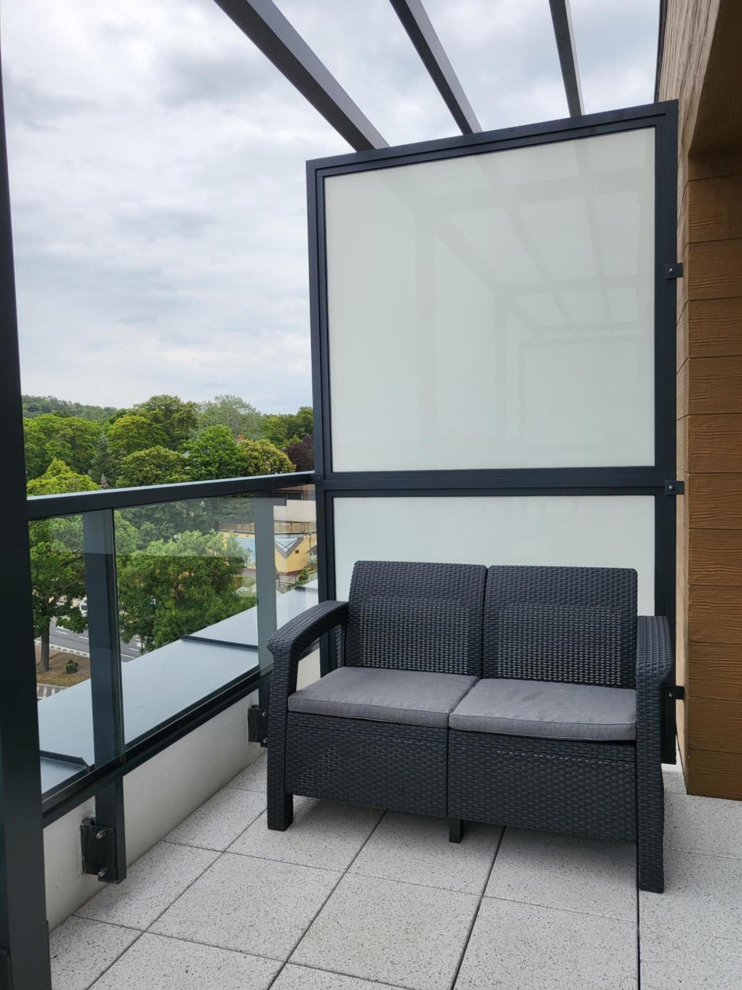 Apartament Bel Mare F 604 Miedzyzdroje Esterno foto