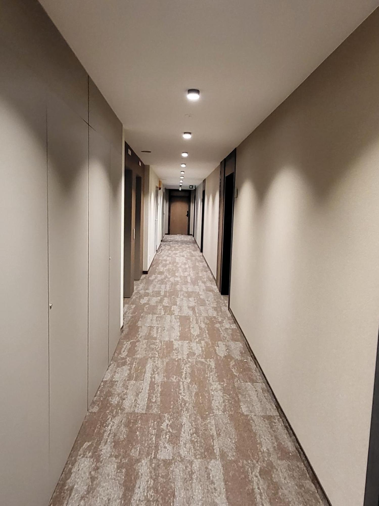 Apartament Bel Mare F 604 Miedzyzdroje Esterno foto