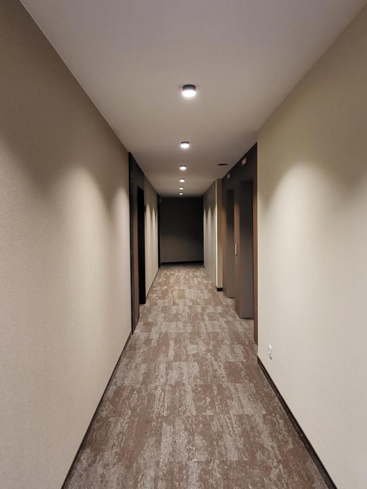 Apartament Bel Mare F 604 Miedzyzdroje Esterno foto